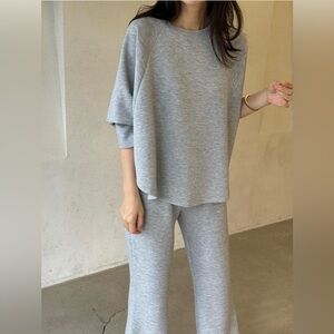 New Pudding T+PT Set